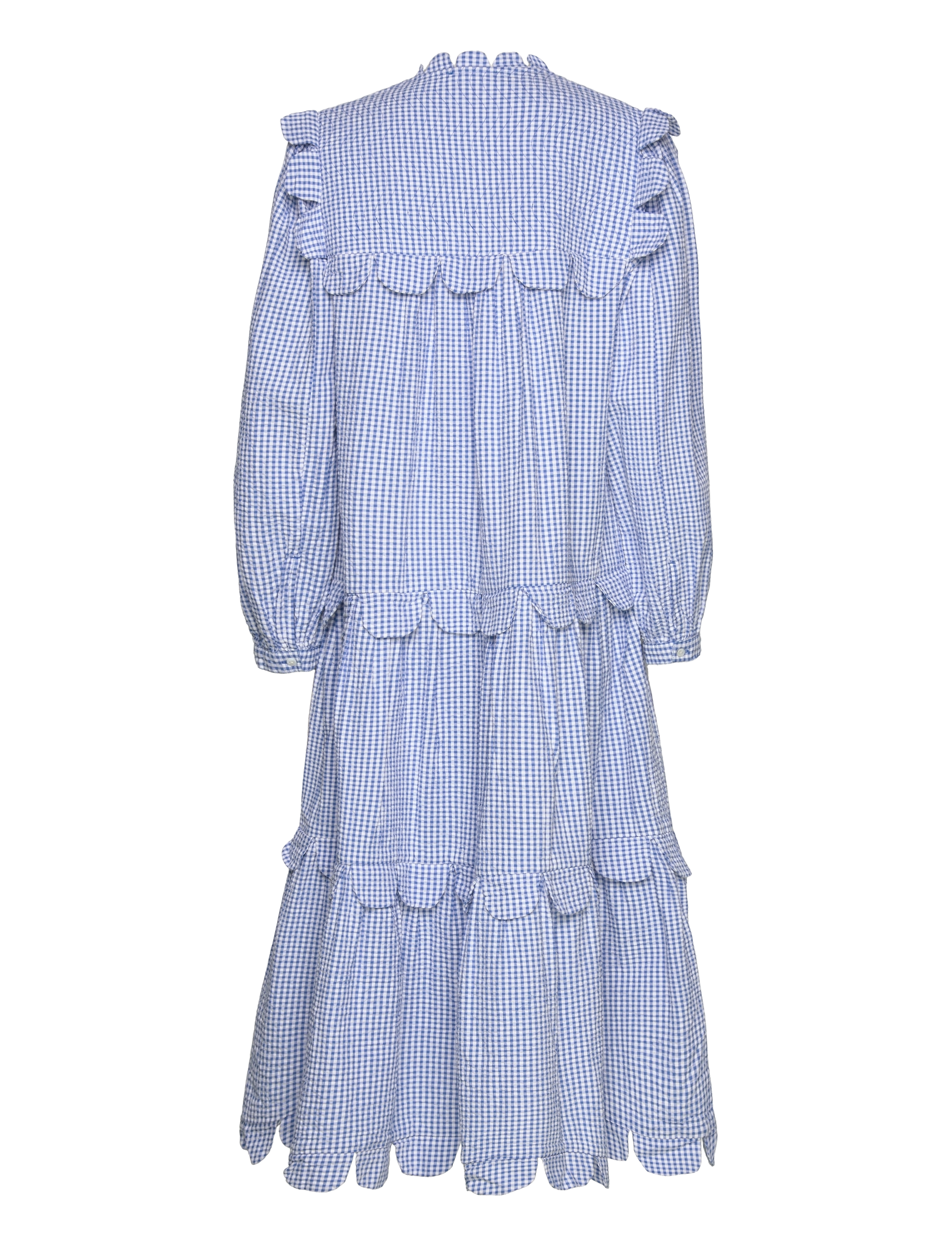 Stella Nova - Loan - blue/ creme - 1