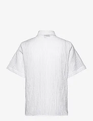 Stella Nova - Tessie - short-sleeved shirts - white - 1