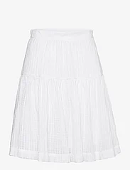 Stella Nova - Phine My - plisowane spódnice - white - 0