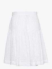 Stella Nova - Phine My - plisowane spódnice - white - 1