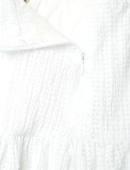Stella Nova - Phine My - plisowane spódnice - white - 4