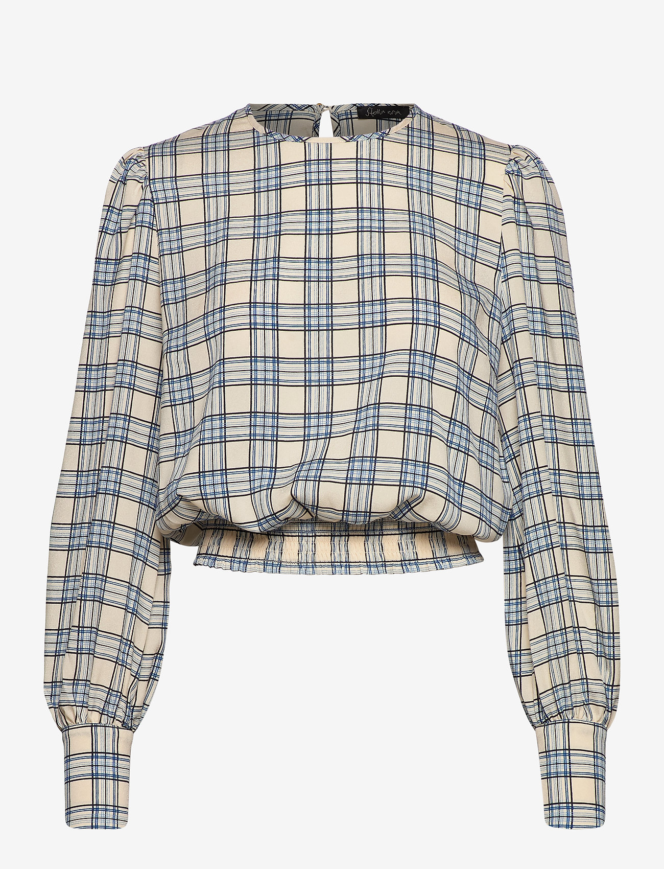 Stella Nova - Olla - cream/blue - 0