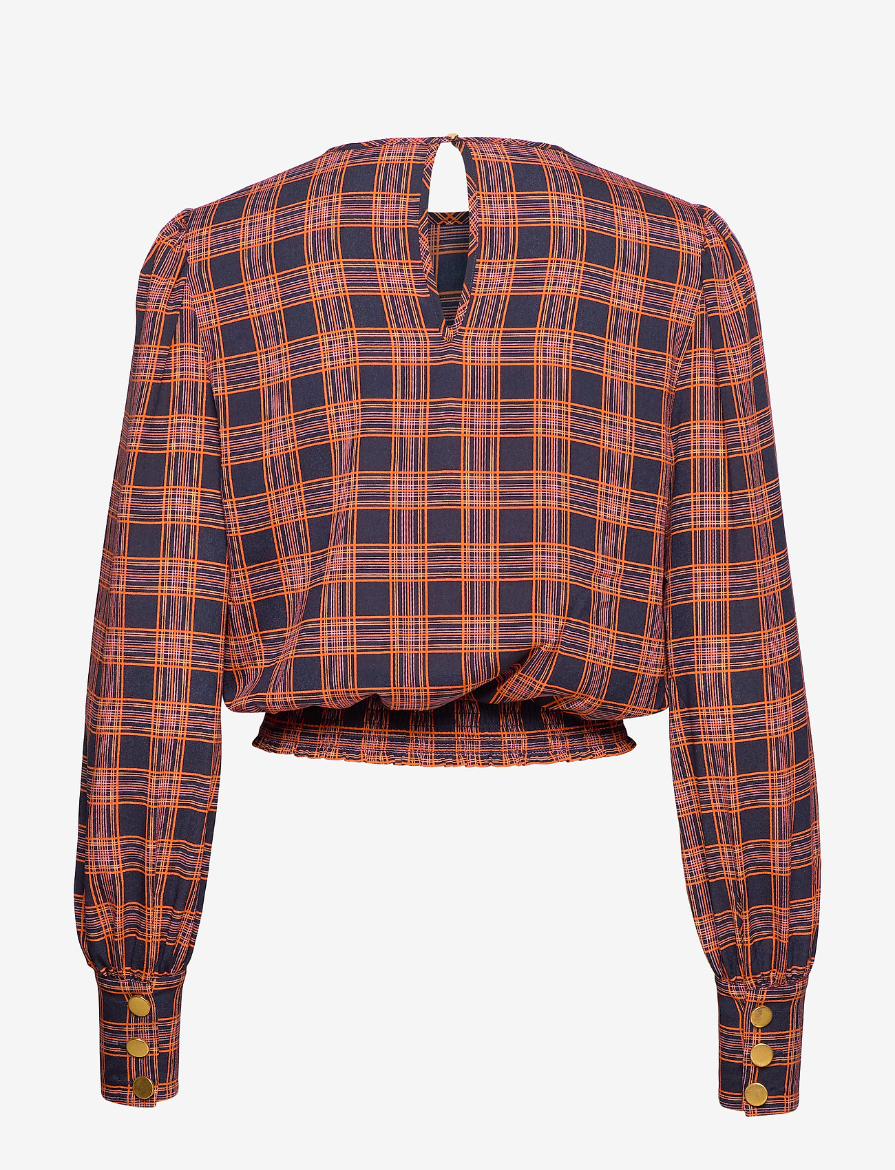 Stella Nova - Olla - navy orange - 1