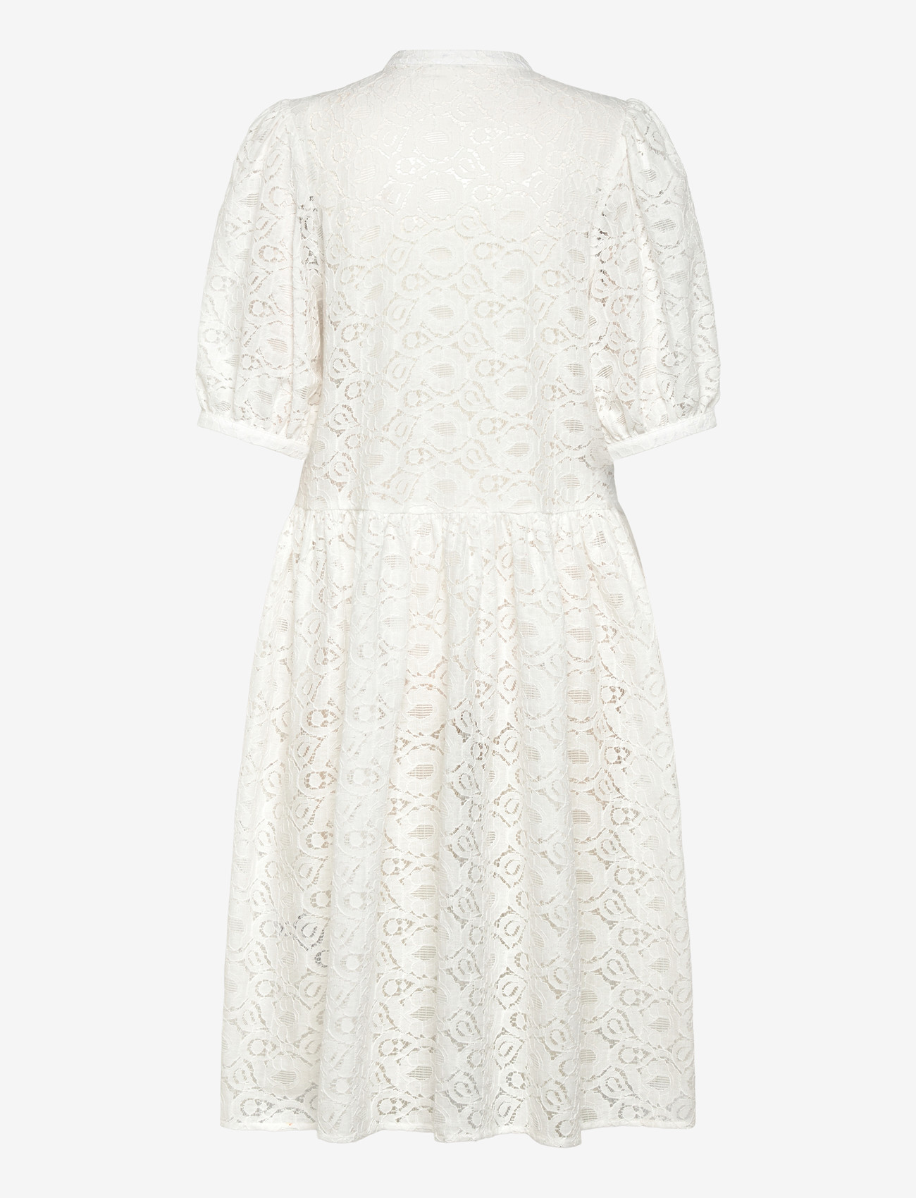 Stella Nova Cotton Lace Dress  midi dresses  shop at Booztlet