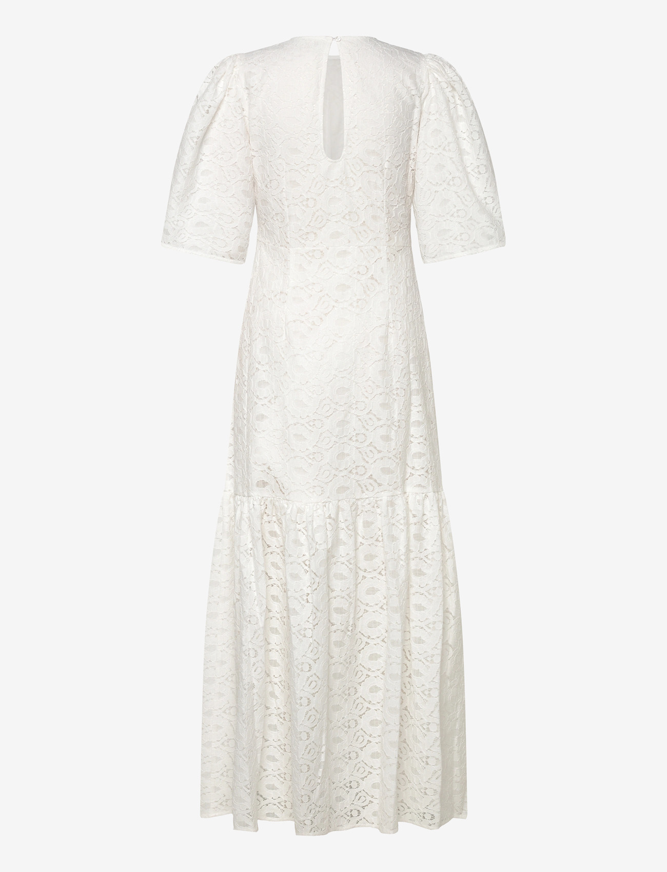 Stella Nova Cotton Lace Maxi Dress (SNCL61-4417) - Maxi dresses - Boozt.com