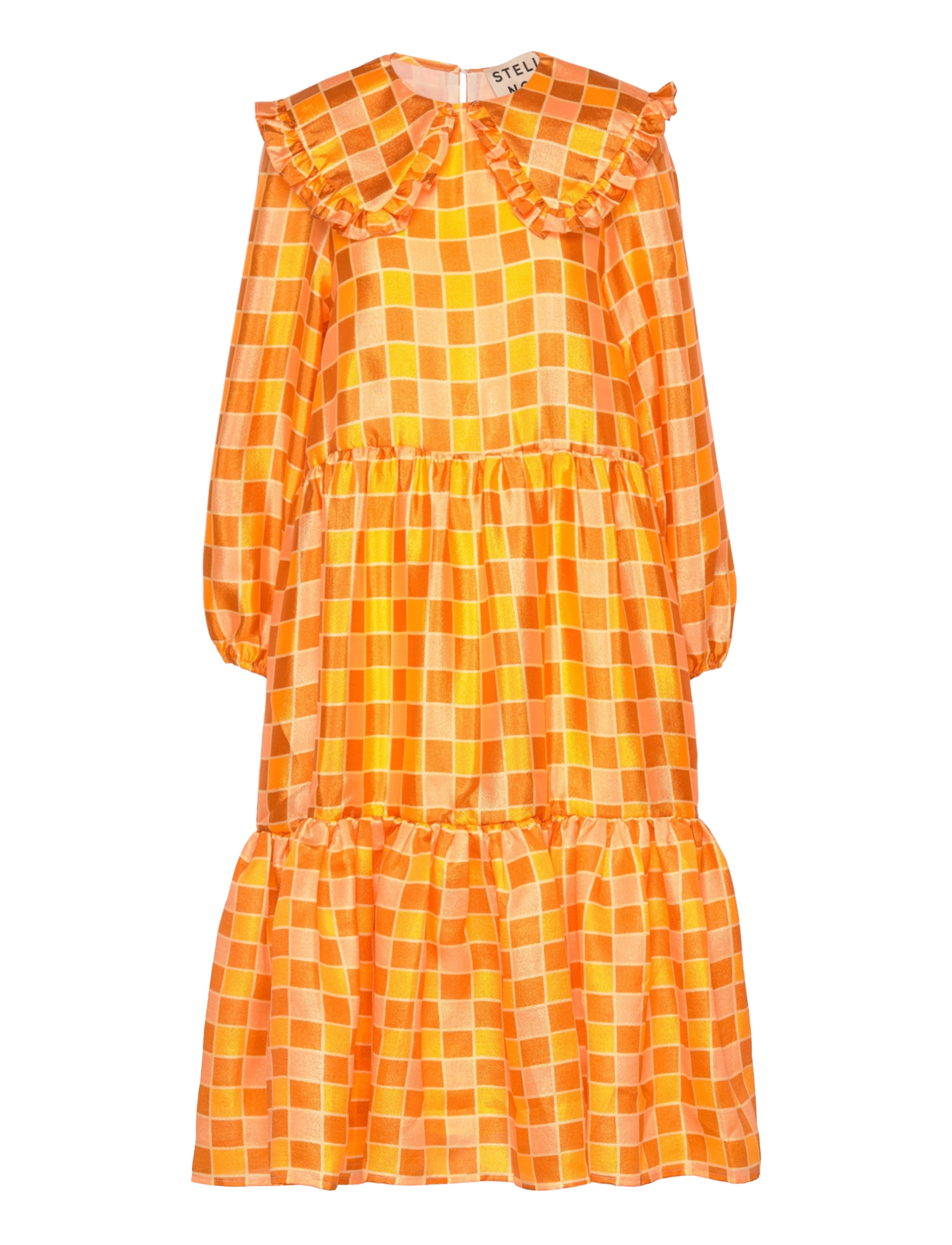 STELLA NOVA Stefania Joe Orange - 34 - Damen