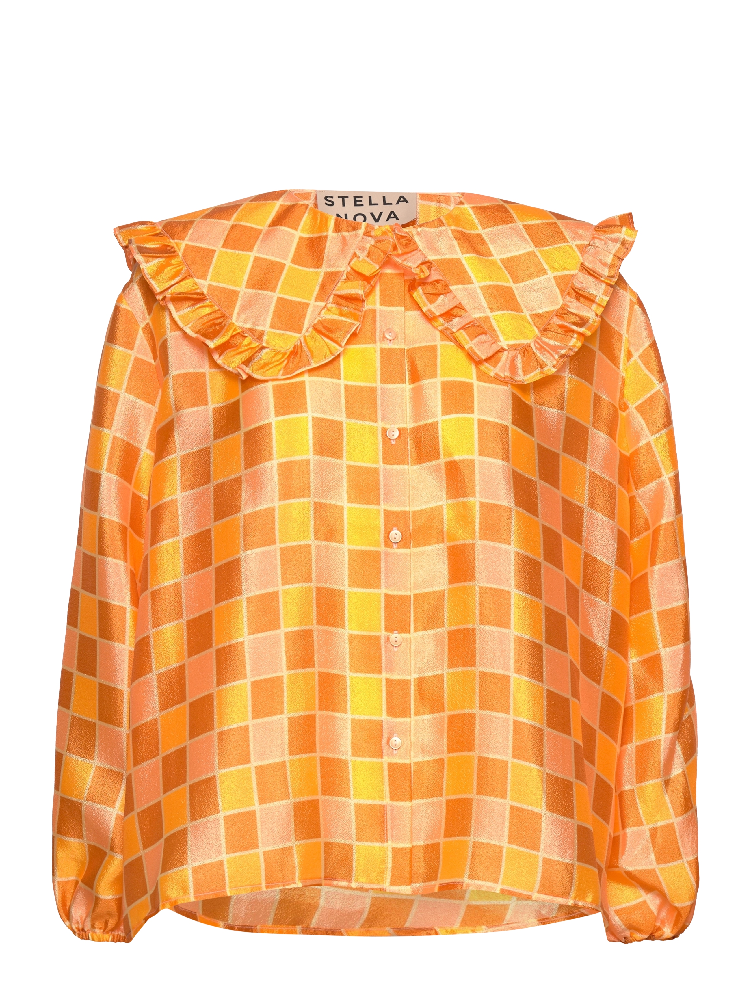 STELLA NOVA Tiggi Orange - 34 - Damen