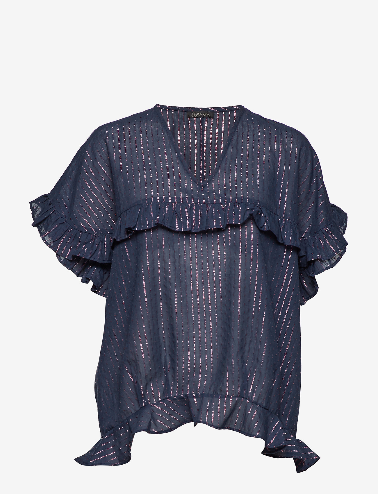 Stella Nova - Rine - midnight blue - 0