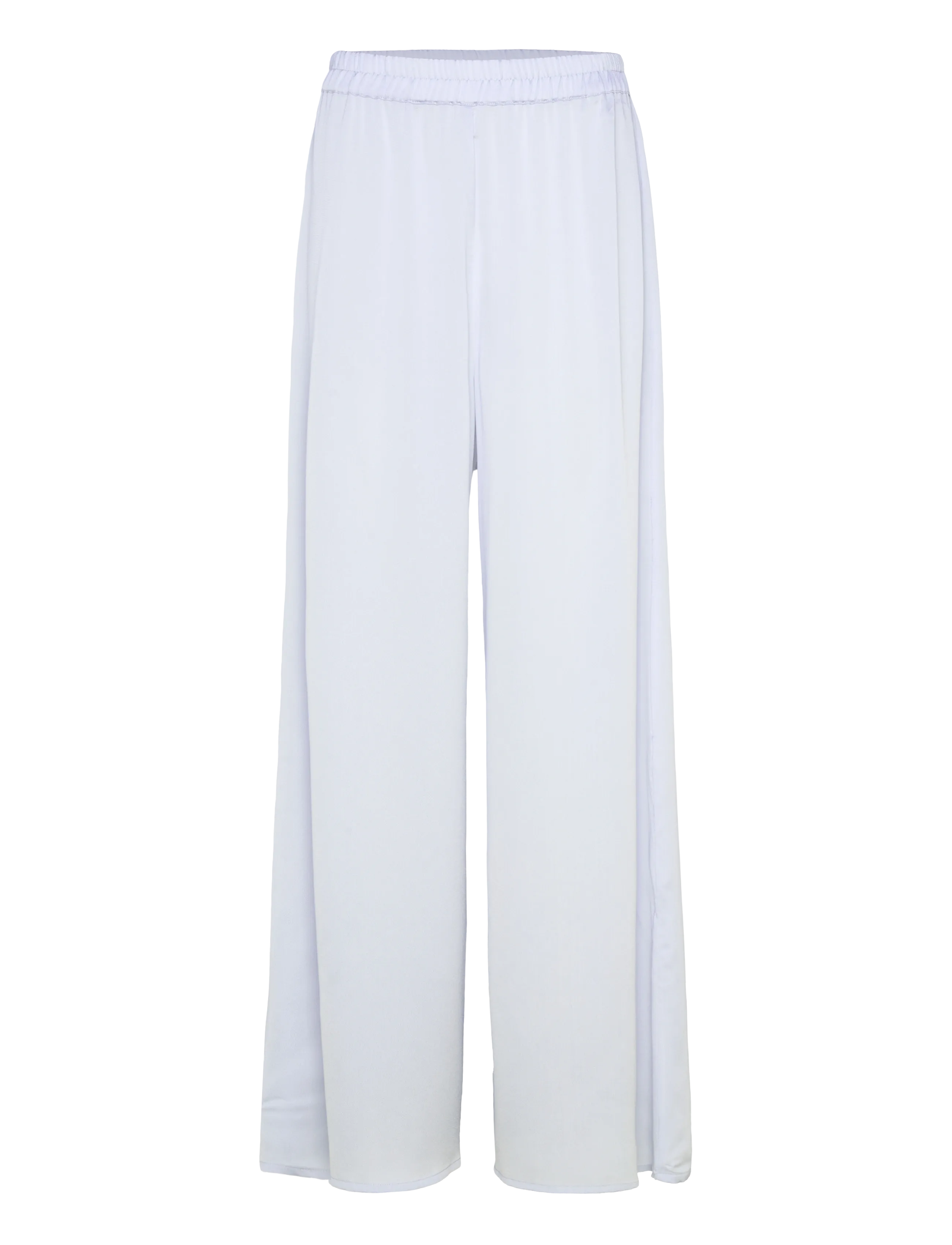 STELLA NOVA Culotte Hosen Blau - 34 - Damen