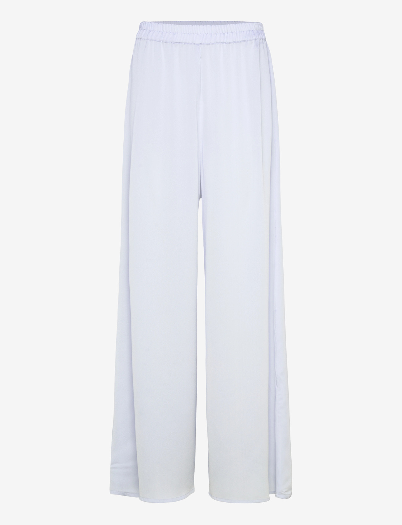 Stella Nova - Culotte Pants - culottes - 307 dust blue - 1