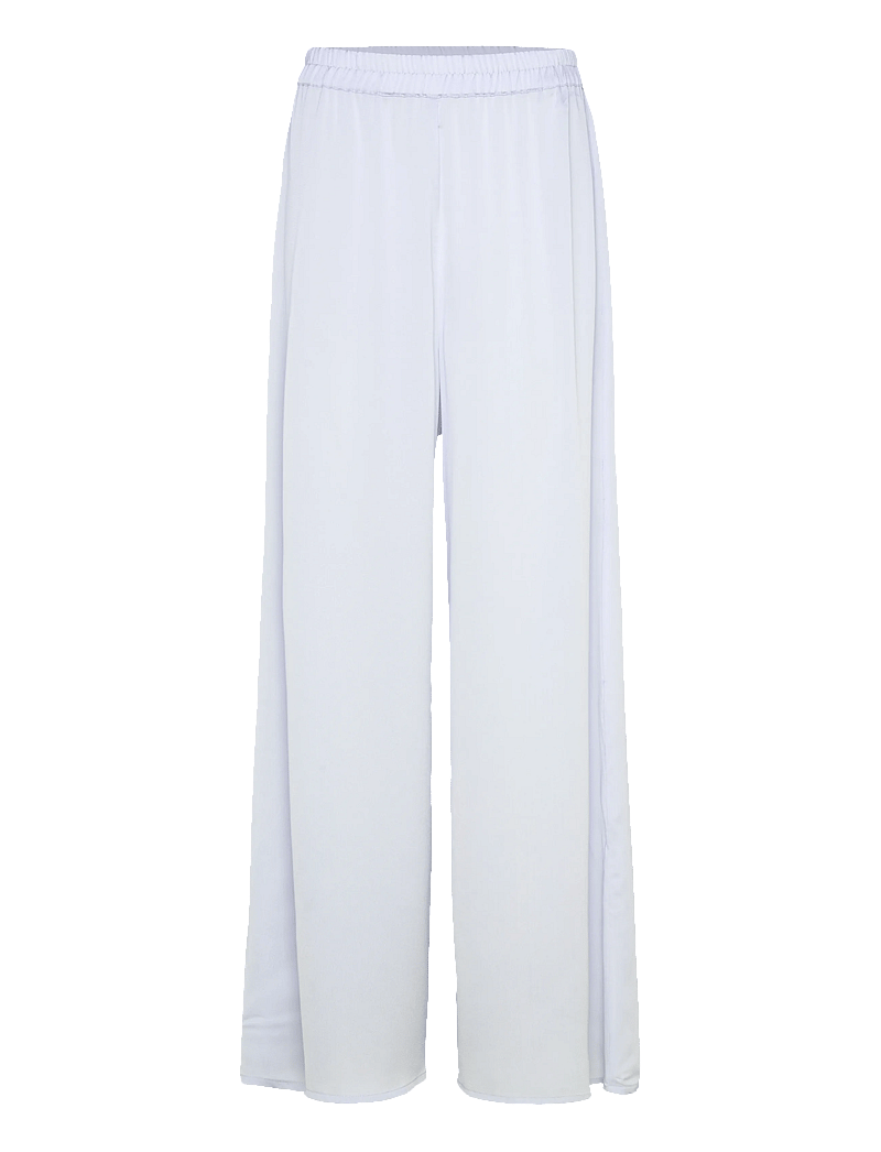 Stella Nova - Culotte Pants - culottes - 307 dust blue - 1
