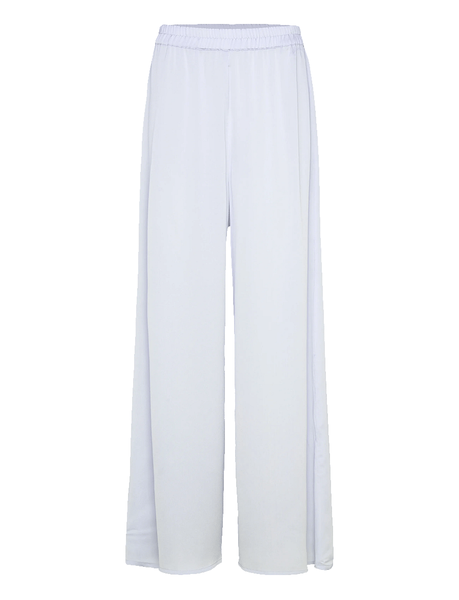 Stella Nova - Culotte Pants - culottes - 307 dust blue - 1