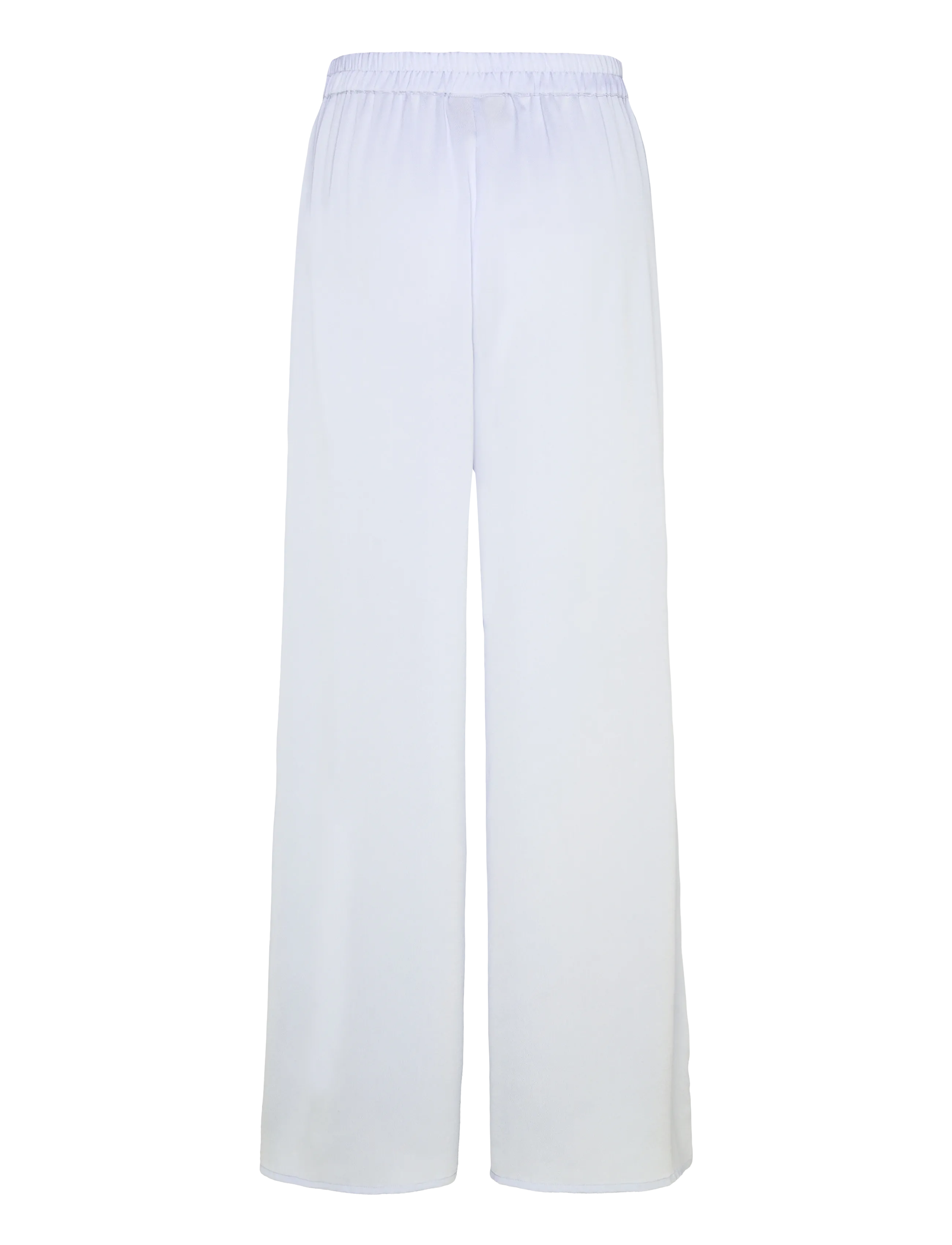 Stella Nova - Culotte Pants - culottes - 307 dust blue - 2