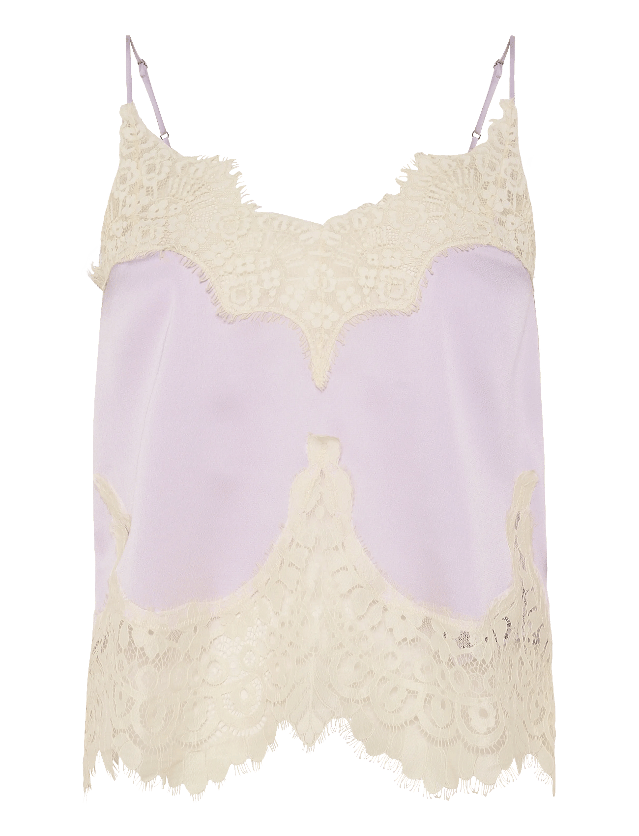 Stella Nova - Delicate Lace Top