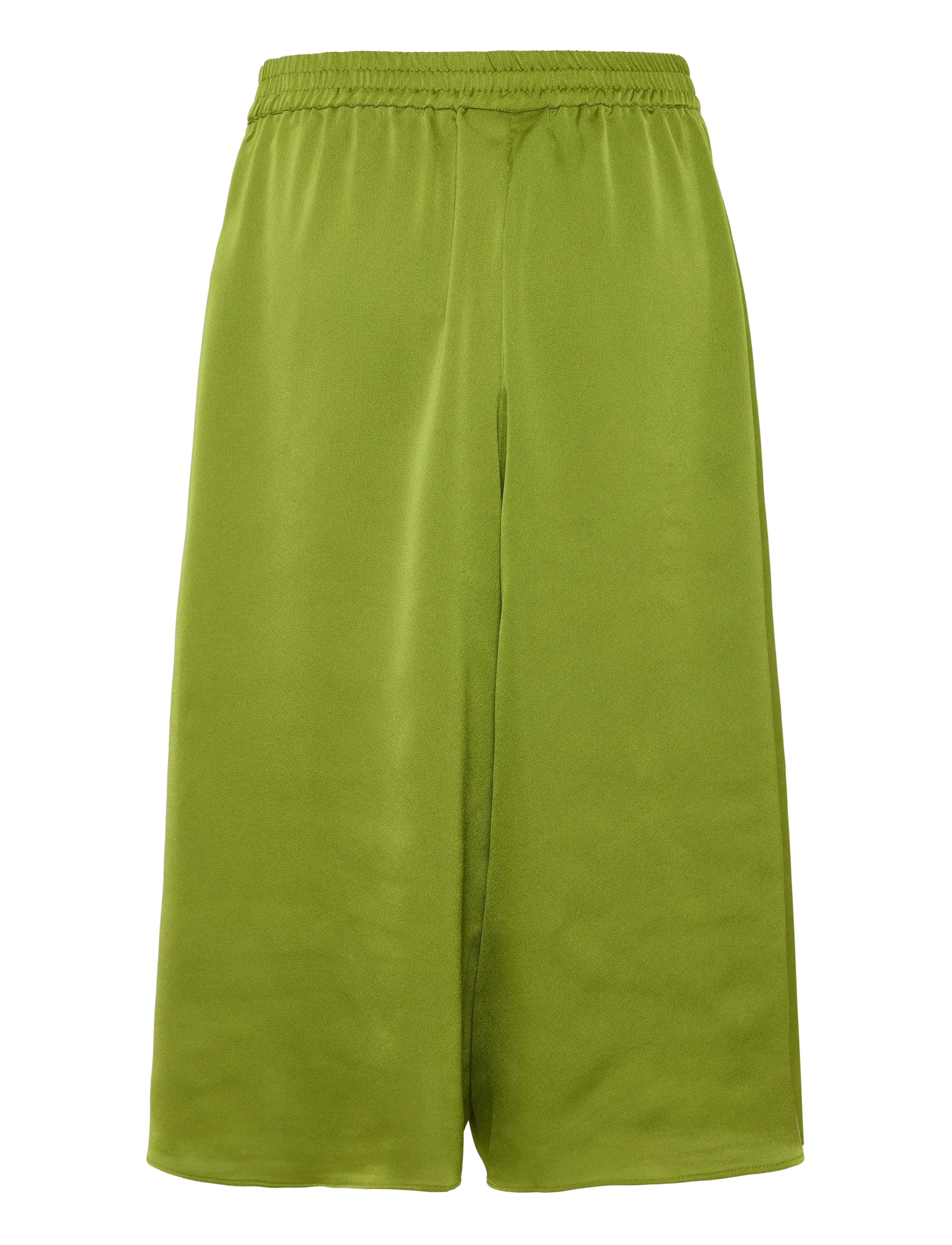 Stella Nova - Delicate Shorts - green flash - 1