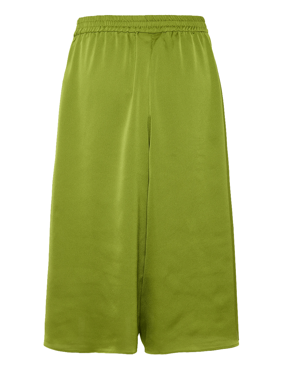 Stella Nova - Delicate Shorts - green flash - 1
