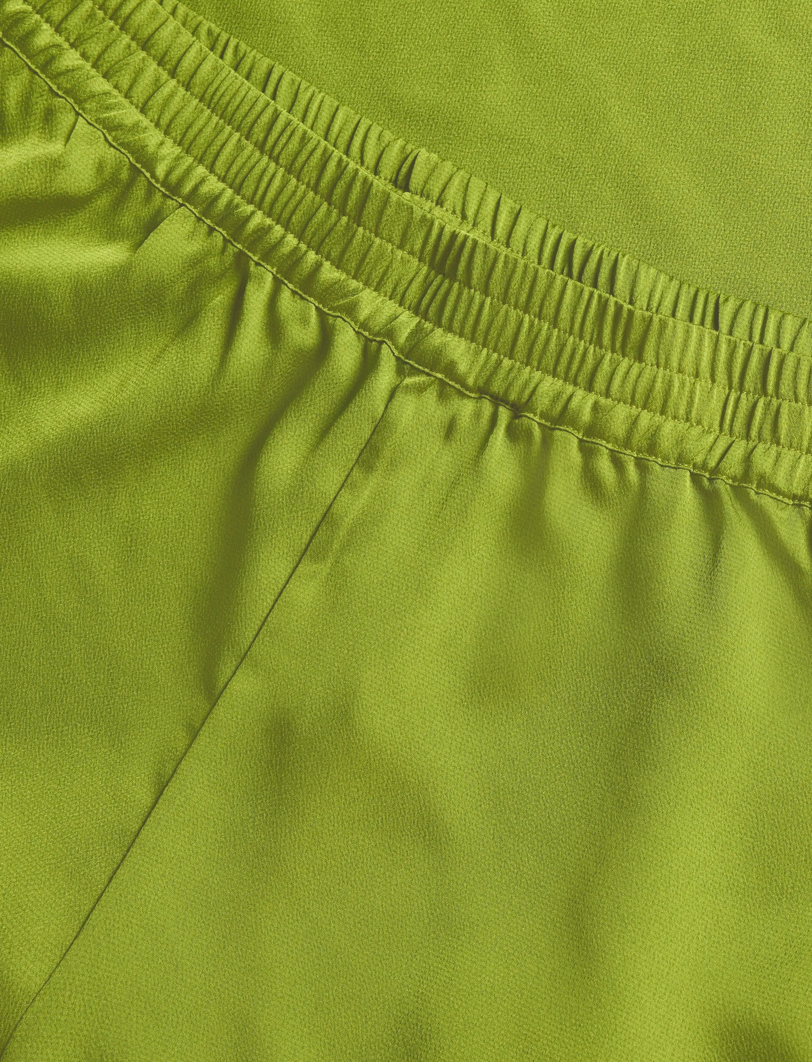 Stella Nova - Delicate Shorts - green flash - 2