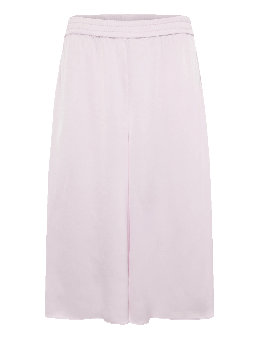 Stella Nova - Delicate Shorts - bermudashorts - light purple - 0