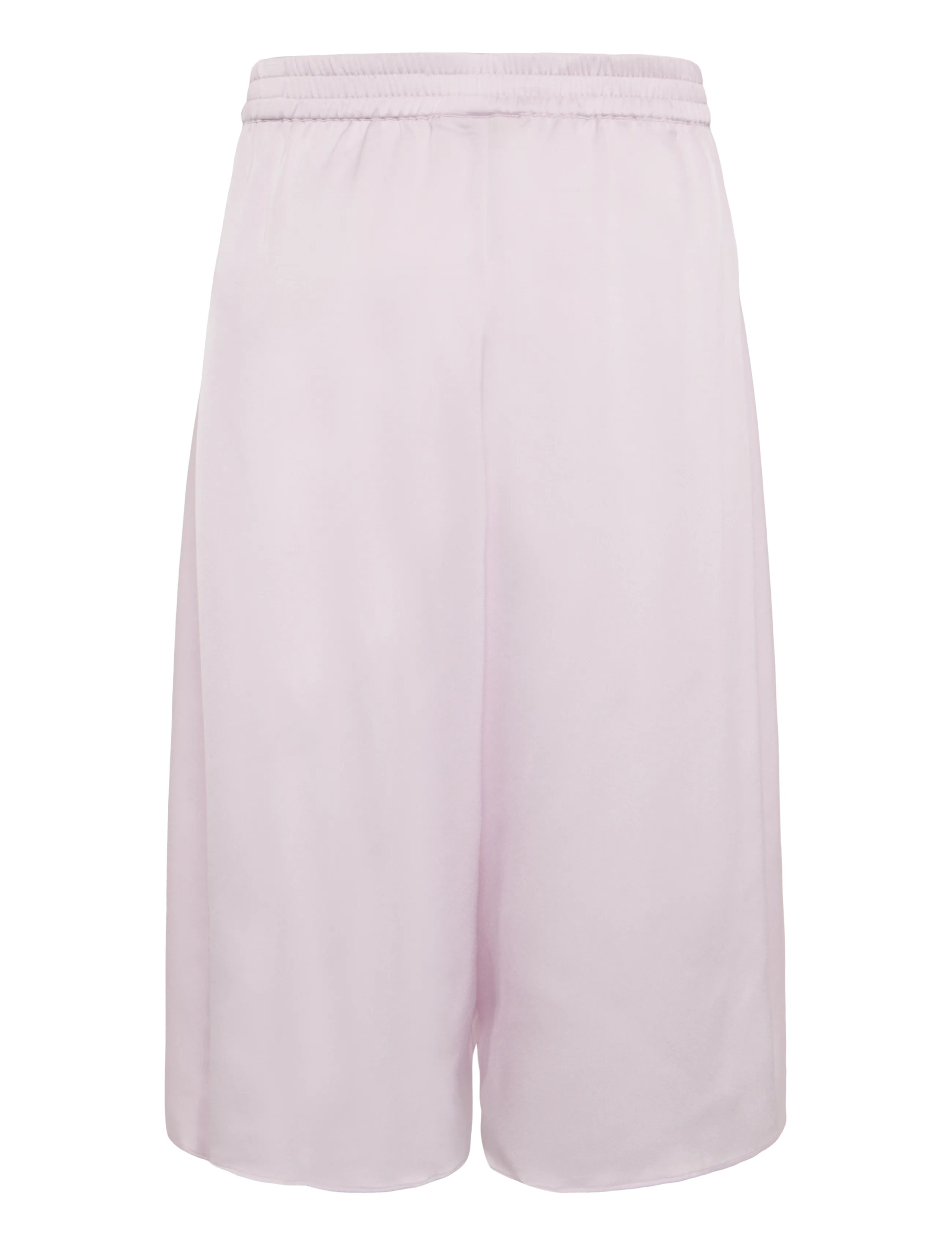 Stella Nova - Delicate Shorts - bermudashorts - light purple - 1