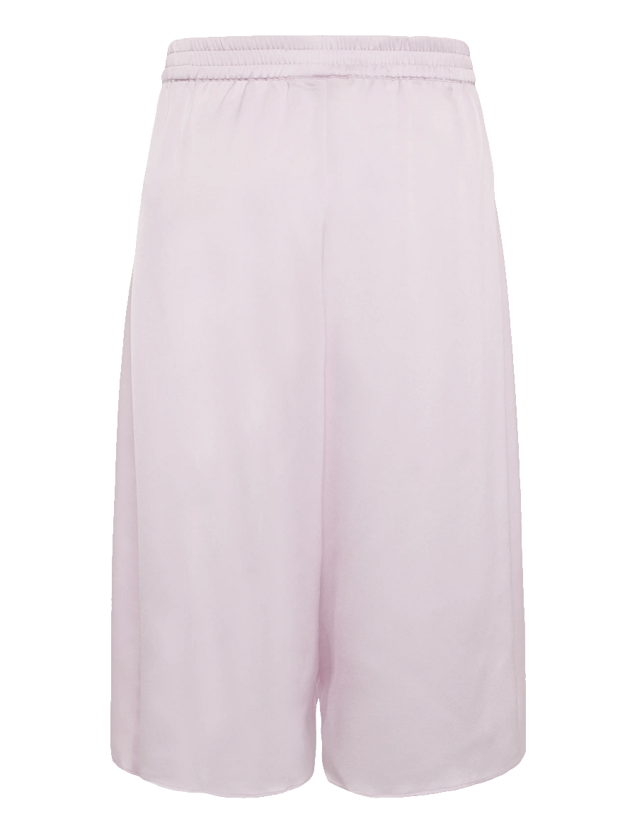 Stella Nova - Delicate Shorts - bermudashorts - light purple - 1