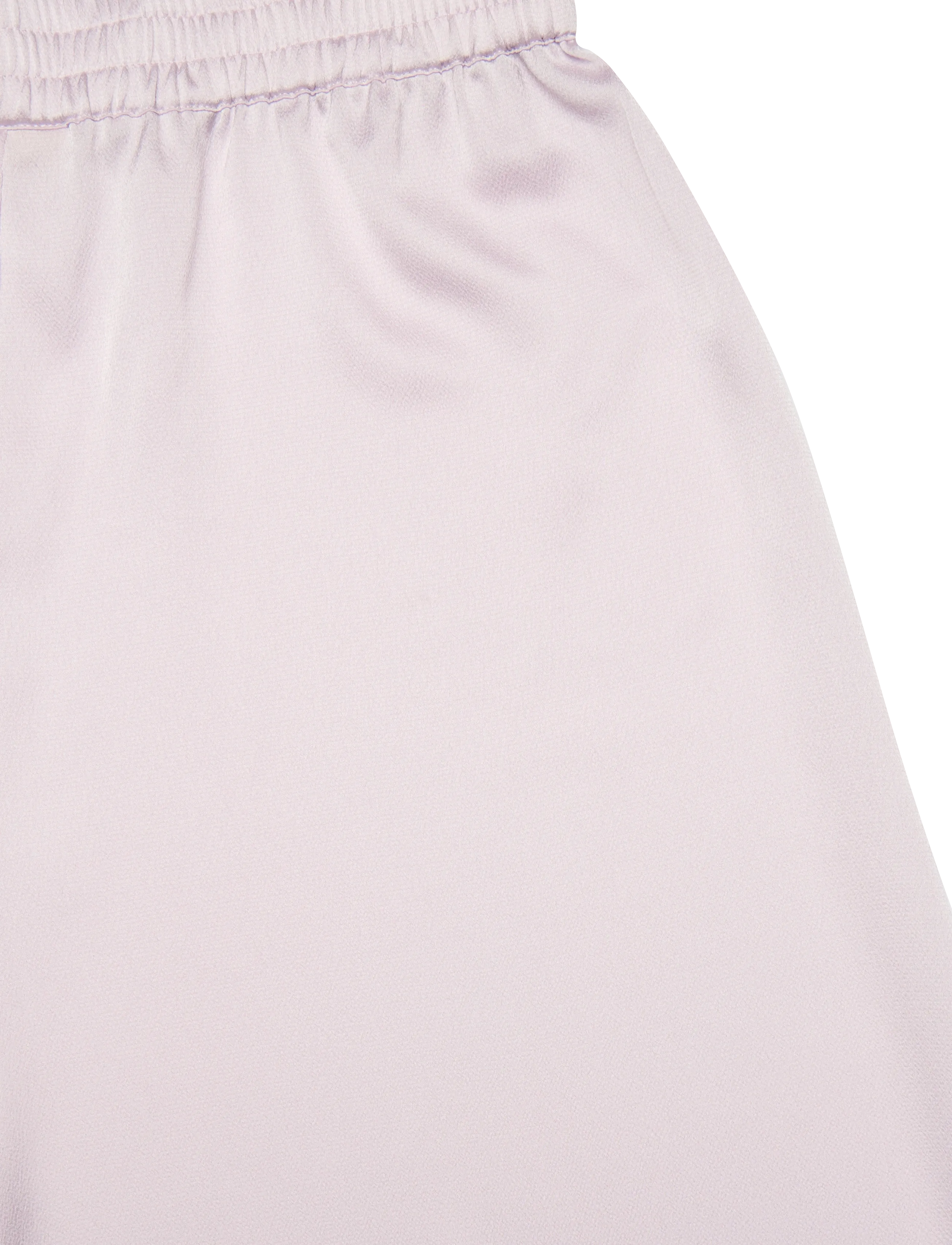 Stella Nova - Delicate Shorts - bermudashorts - light purple - 2