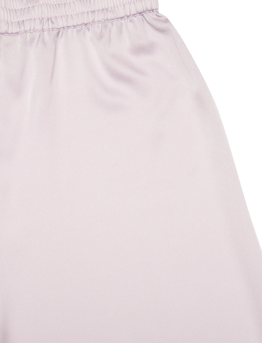 Stella Nova - Delicate Shorts - bermudashorts - light purple - 2