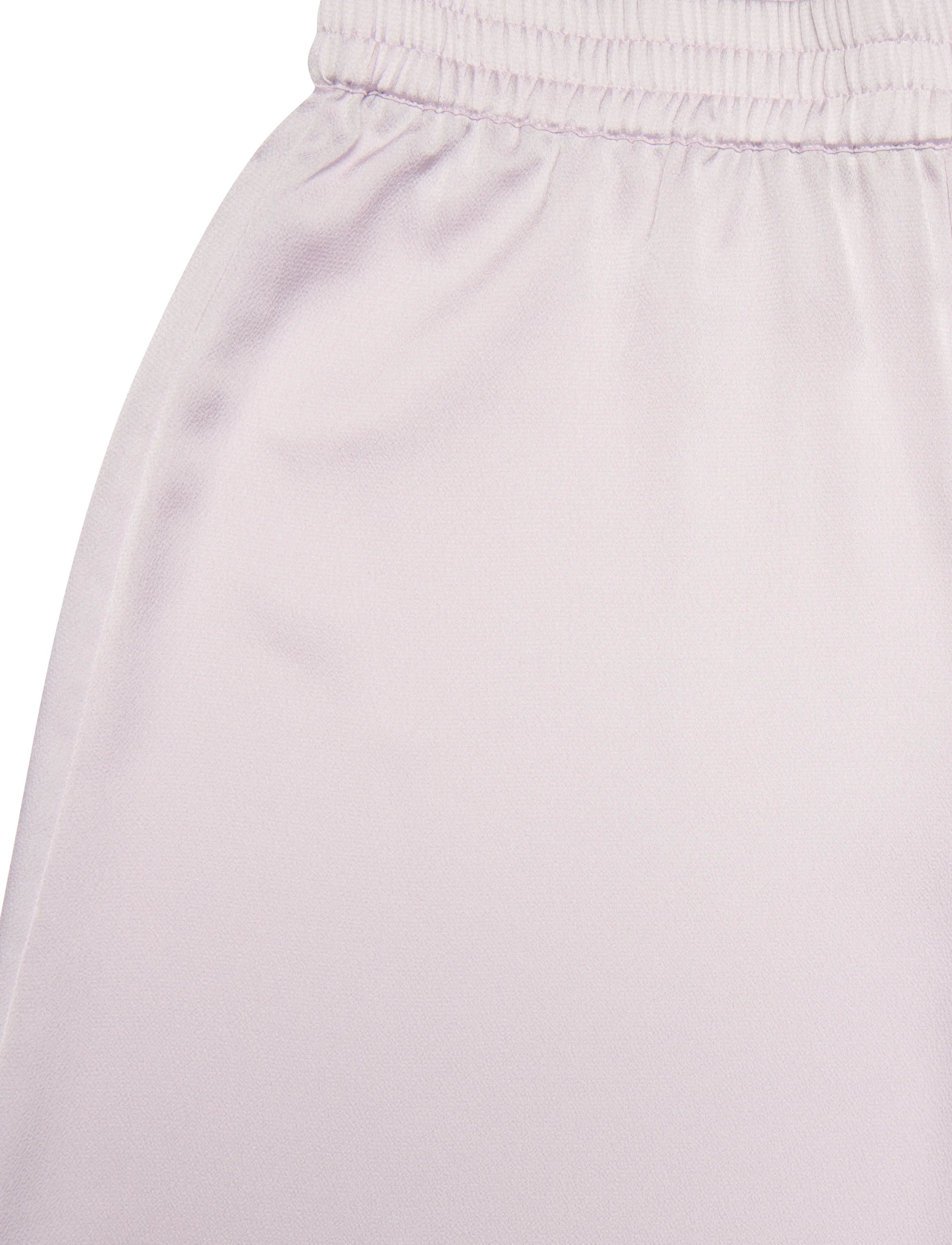 Stella Nova - Delicate Shorts - bermudashorts - light purple - 3