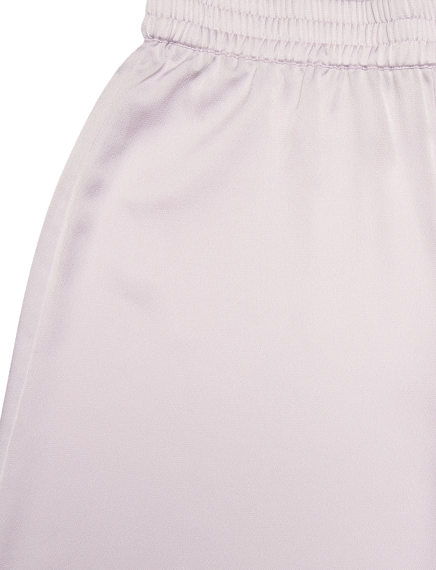 Stella Nova - Delicate Shorts - bermudashorts - light purple - 3