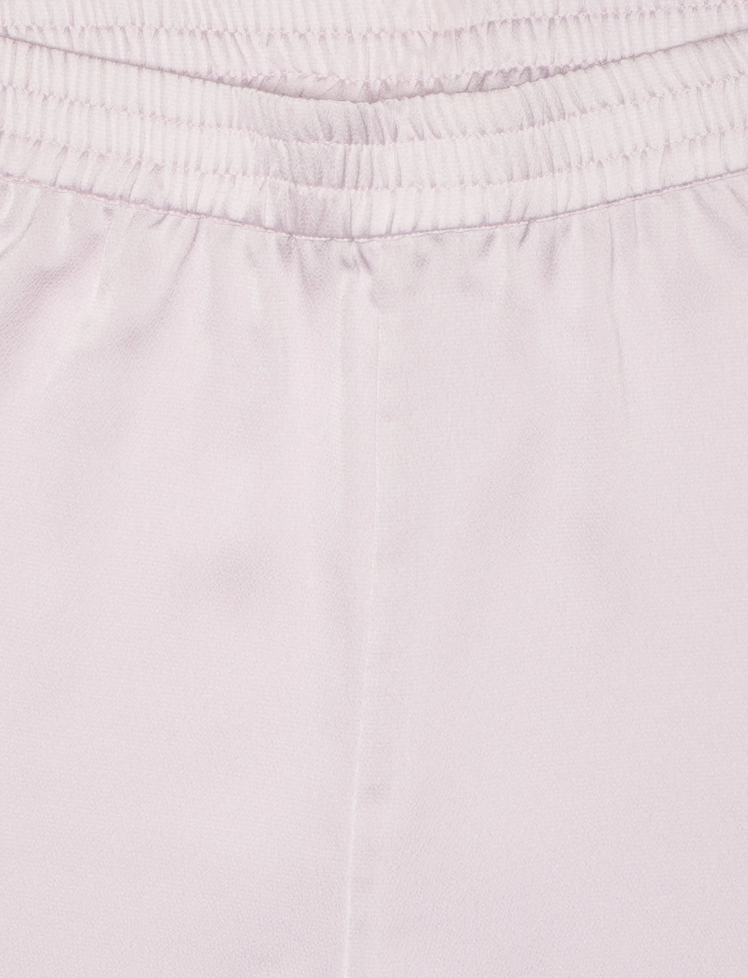 Stella Nova - Delicate Shorts - bermudashorts - light purple - 4