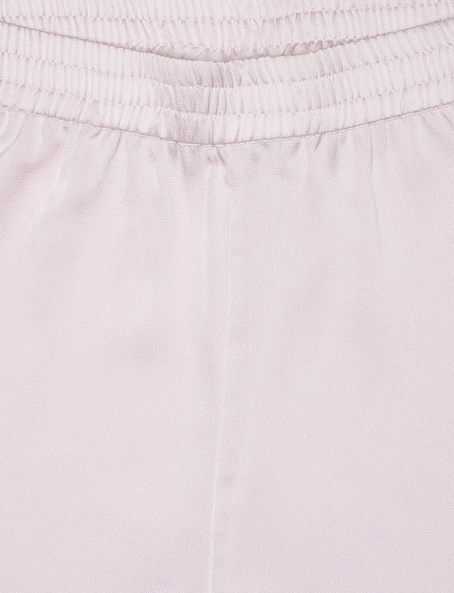 Stella Nova - Delicate Shorts - bermudashorts - light purple - 4
