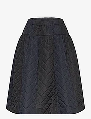 Stella Nova - Sade - midi skirts - dark striped - 0