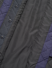 Stella Nova - Mattam - winter jackets - dark striped - 6
