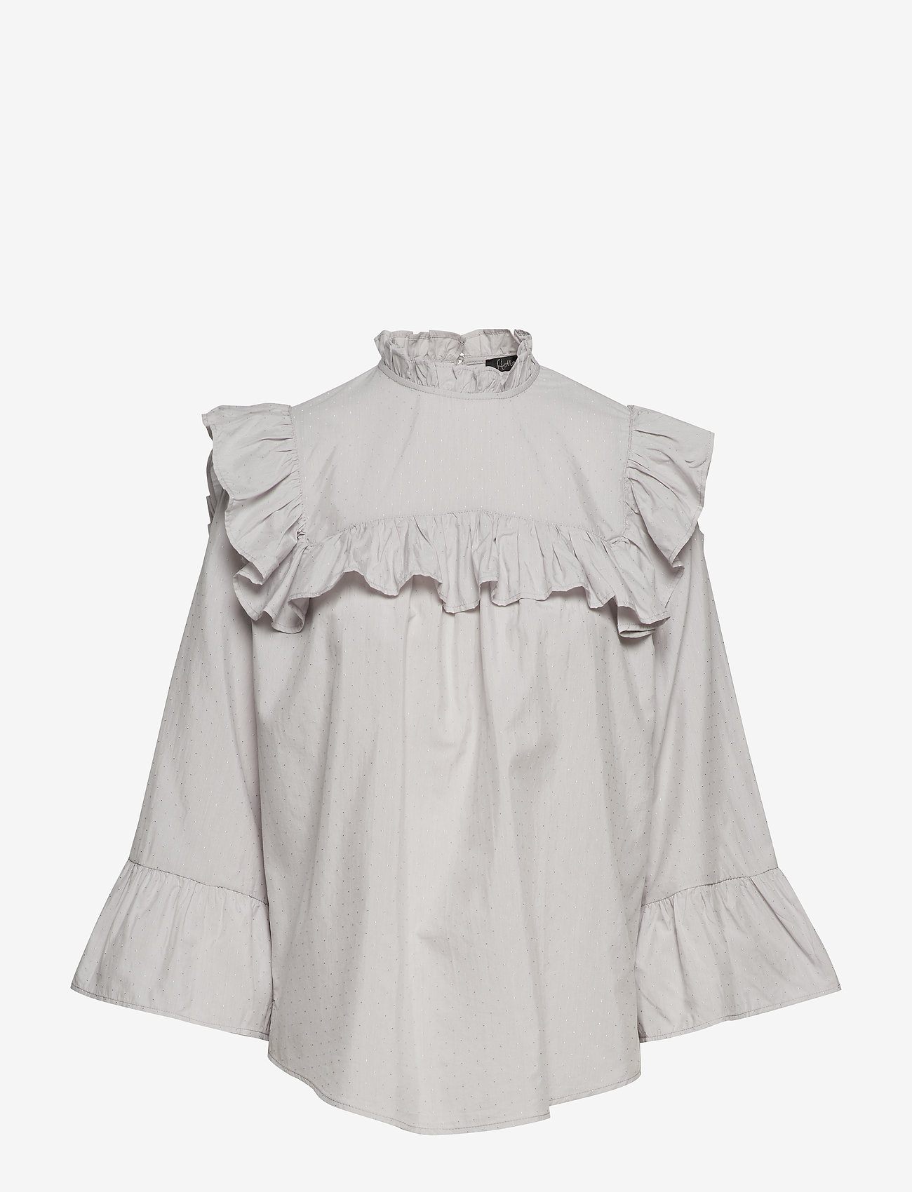 PALE GREY