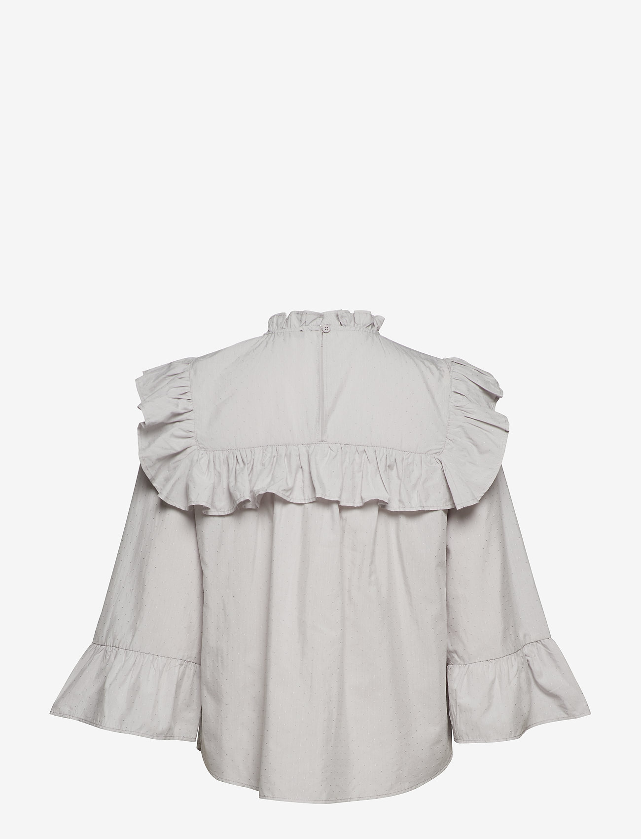 Stella Nova - Katie - pale grey - 1