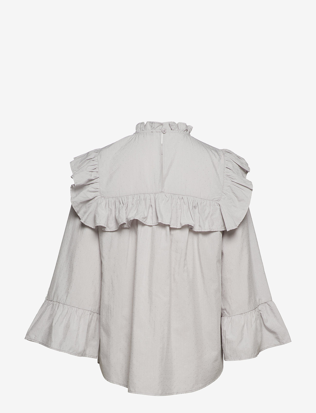 Stella Nova - Katie - pale grey - 2