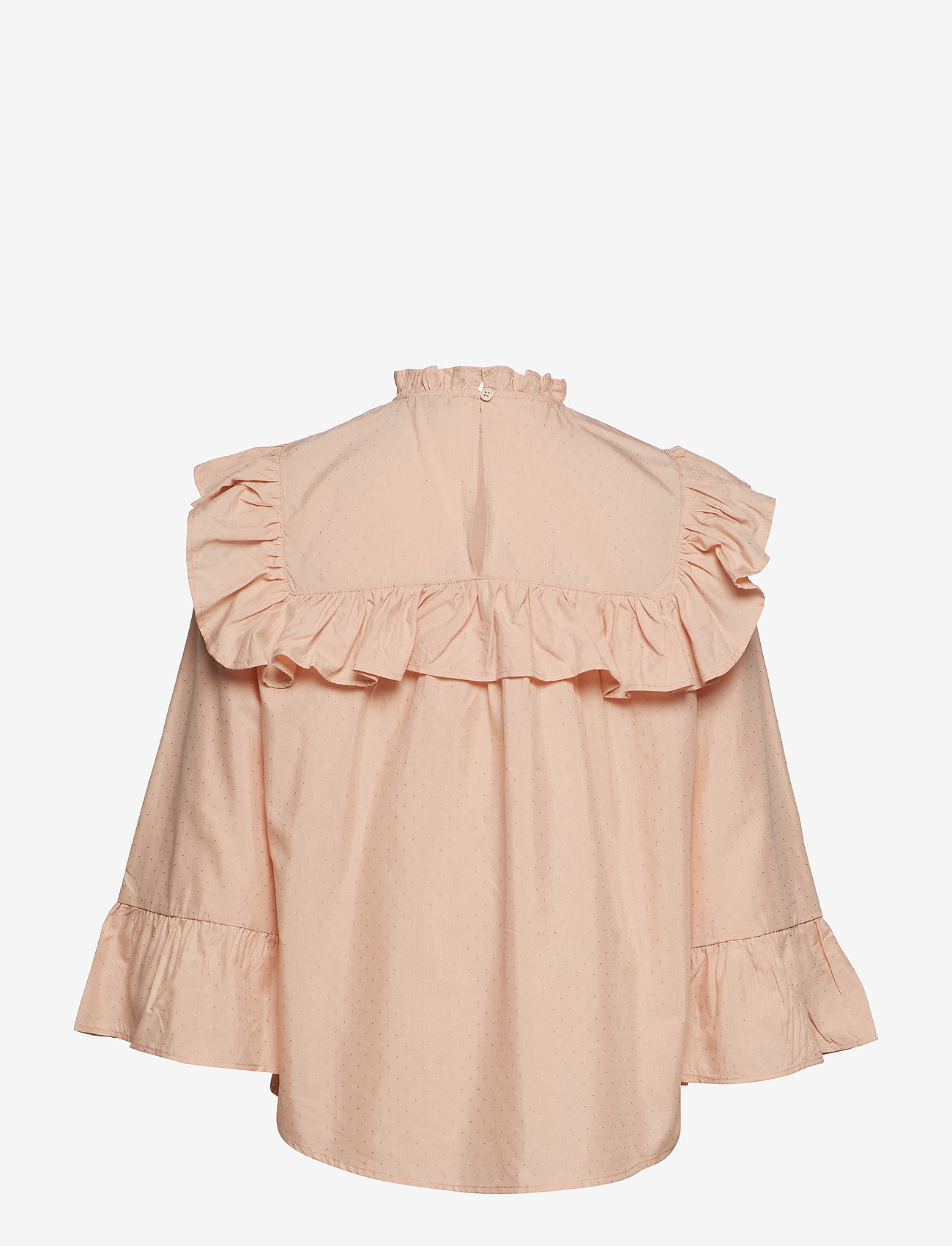 Stella Nova - Katie - summer rose - 1