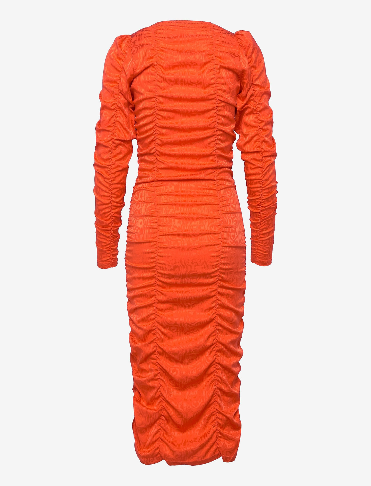 Stella Nova - Avery - festklänningar - red love - 2