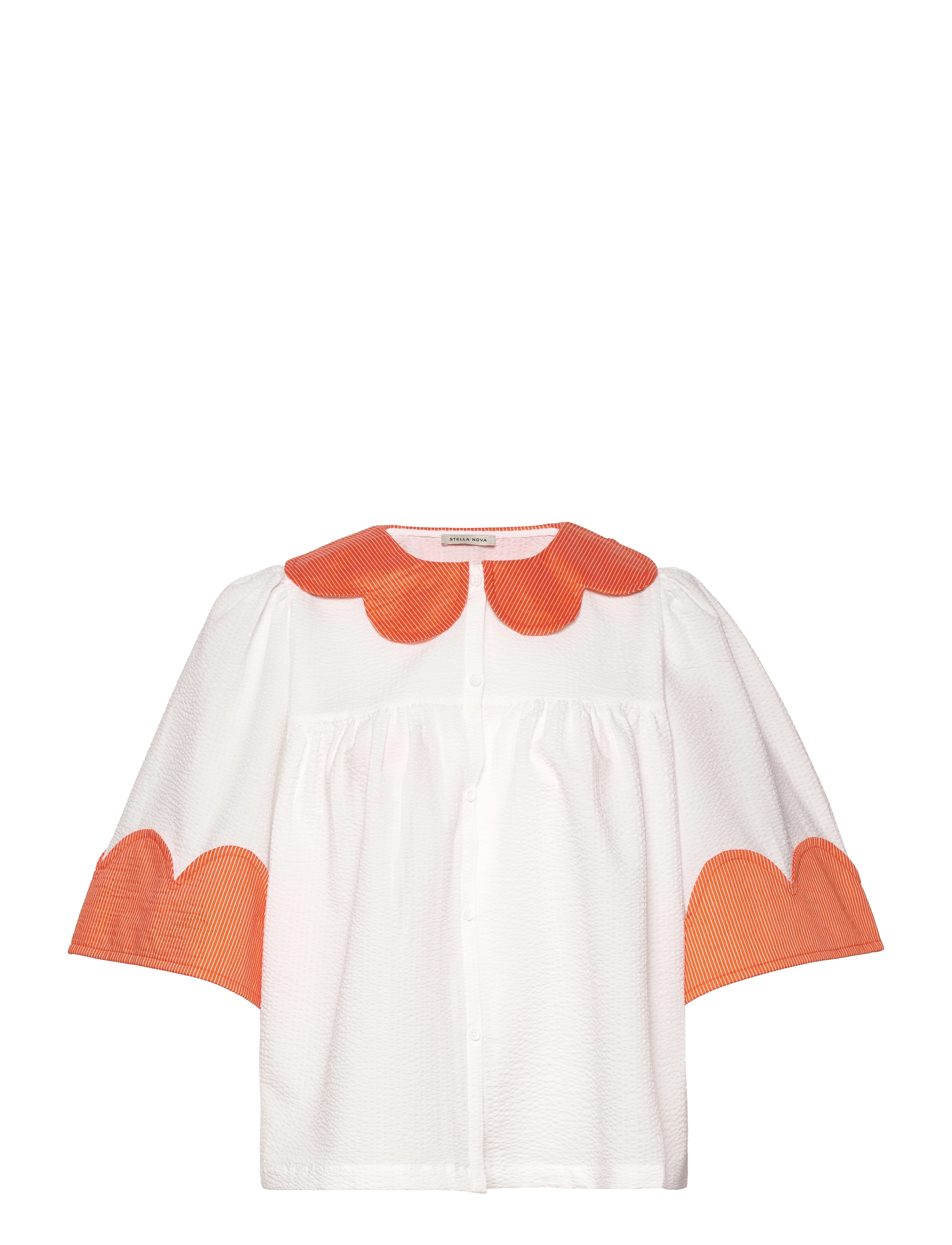 Stella Nova - Carole - white/red - 0