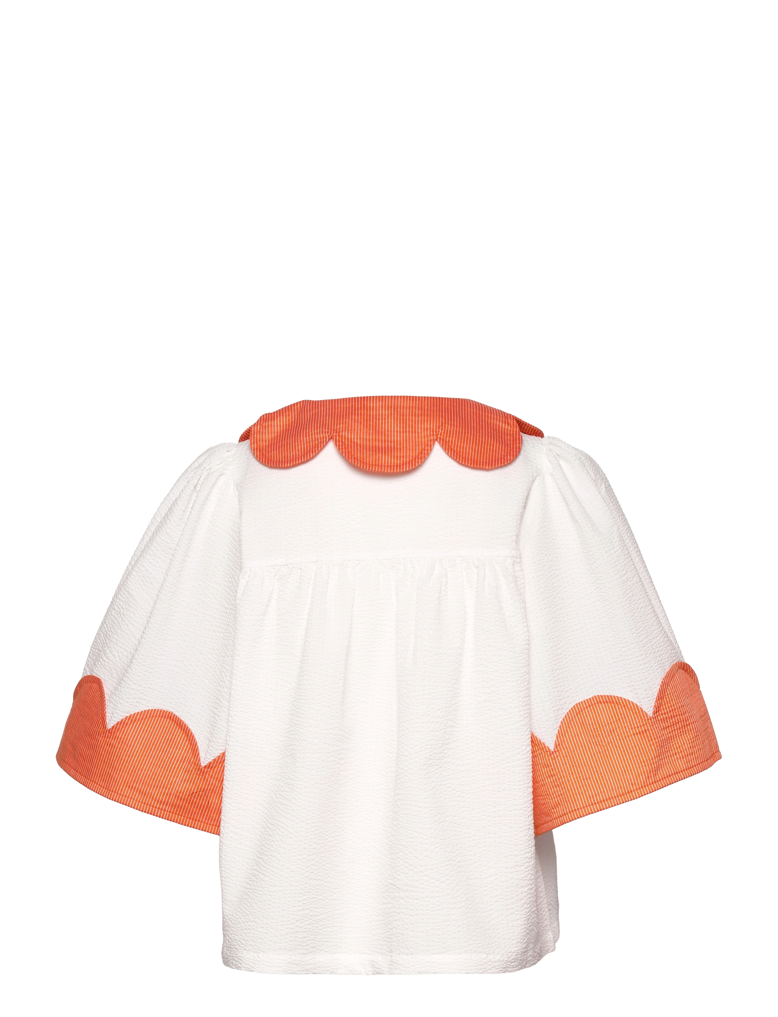 Stella Nova - Carole - white/red - 1