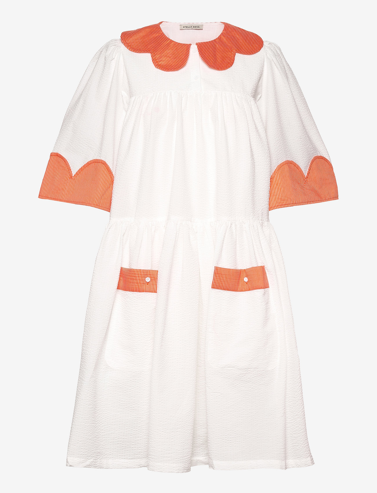 Carrin dress