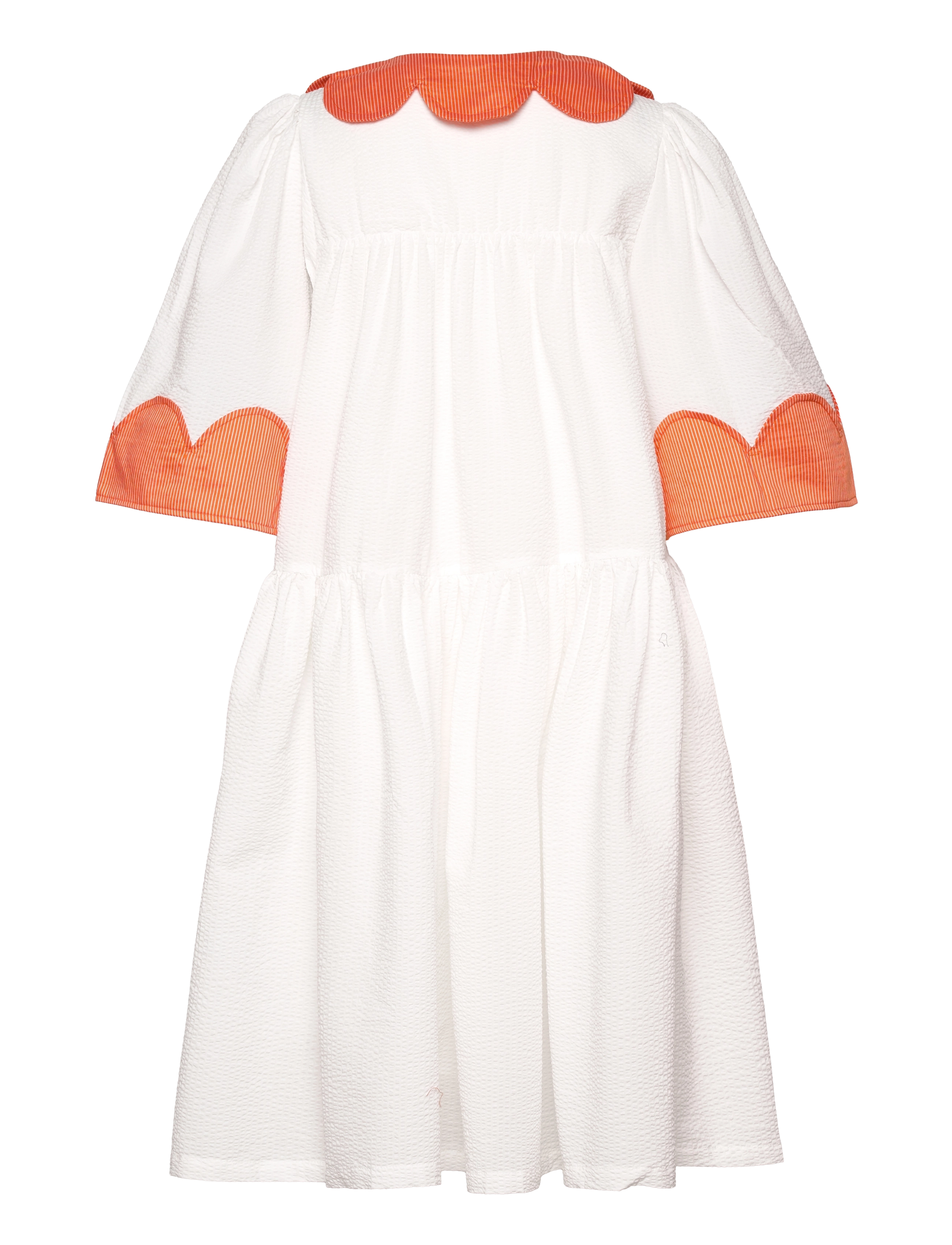 Stella Nova - Carrin - white/red - 1