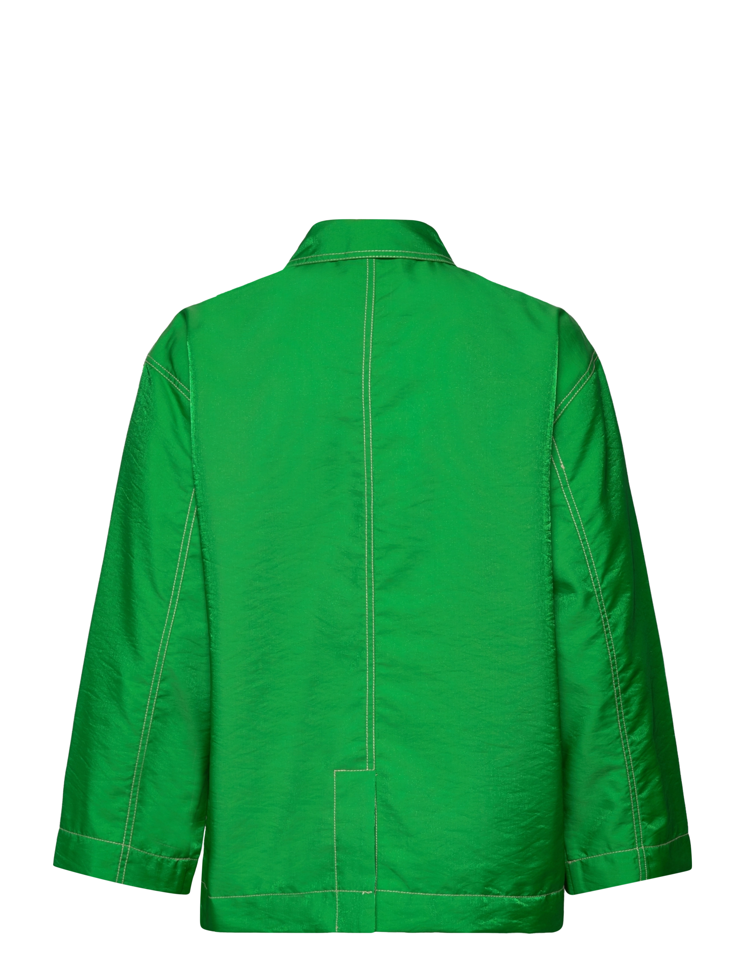 Stella Nova - Vilde - green leaf - 1