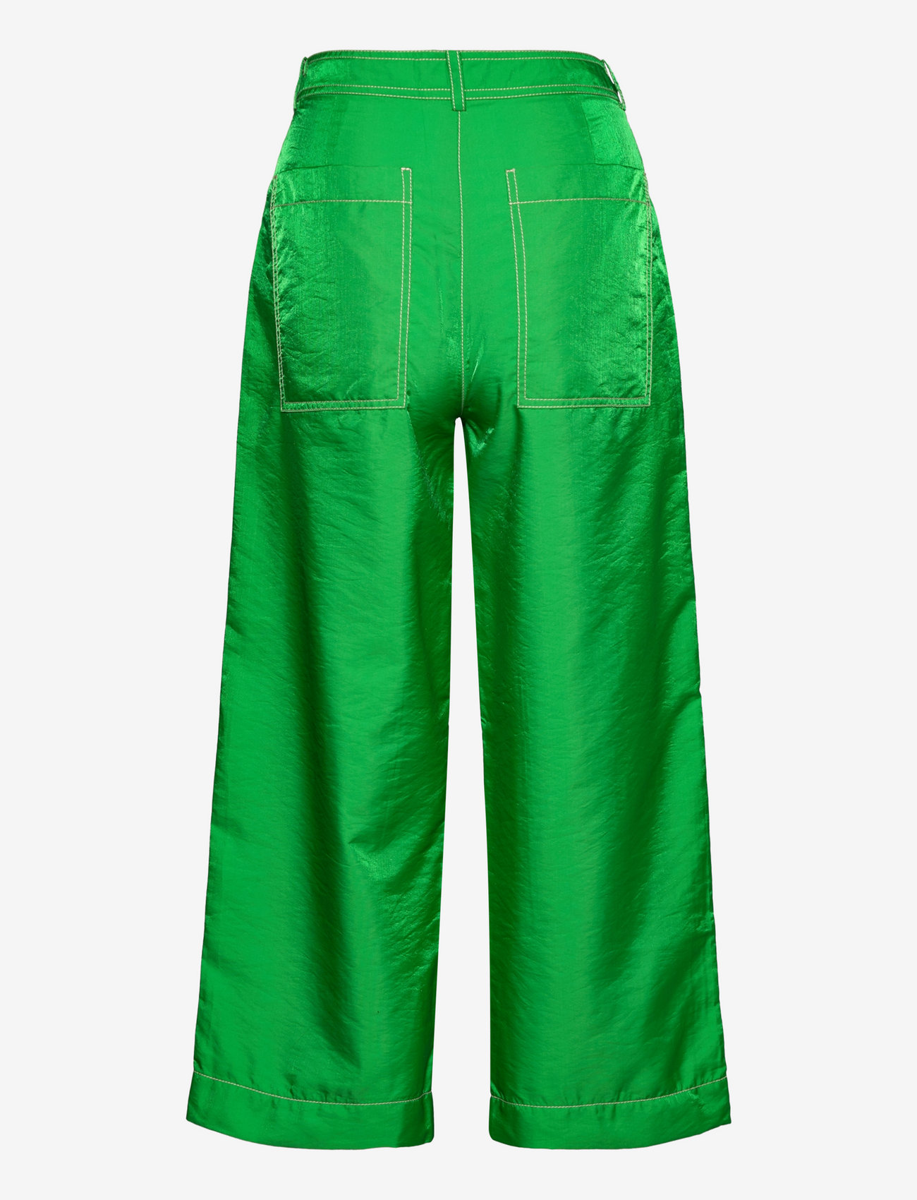 Stella Nova - Hasel - cargo pants - green leaf - 1