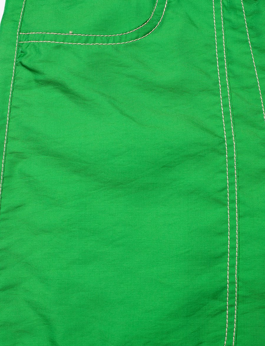 Stella Nova - Hasel - cargo püksid - green leaf - 2