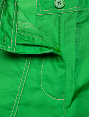 Stella Nova - Hasel - cargo pants - green leaf - 3