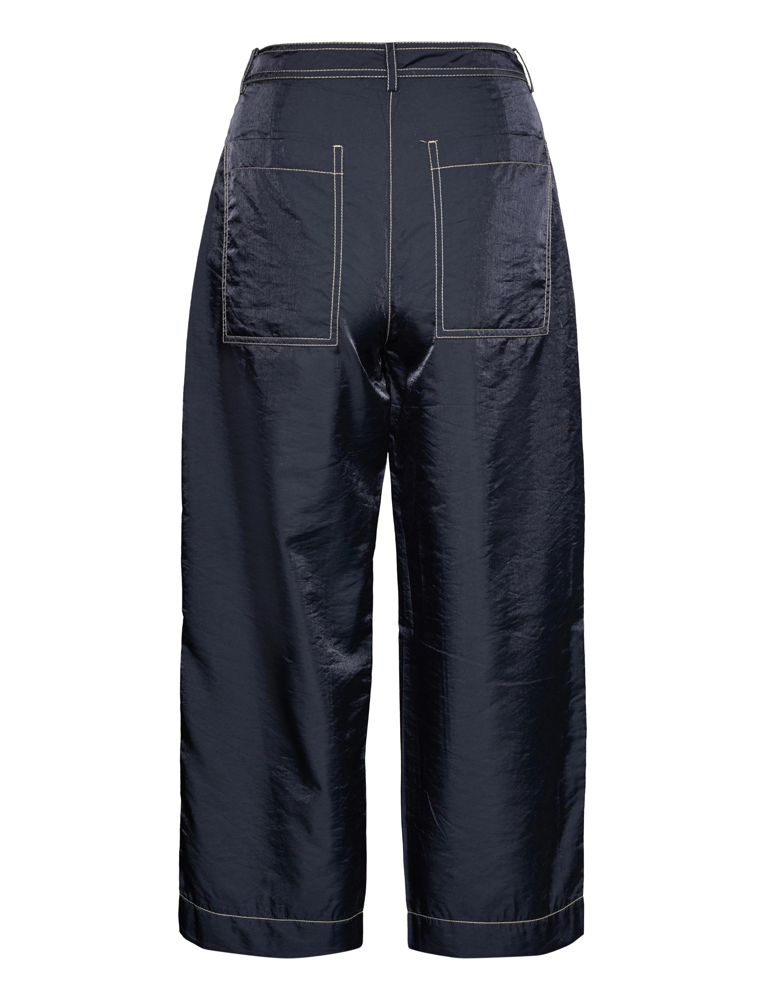 Stella Nova - Hasel - cargo püksid - navy - 1