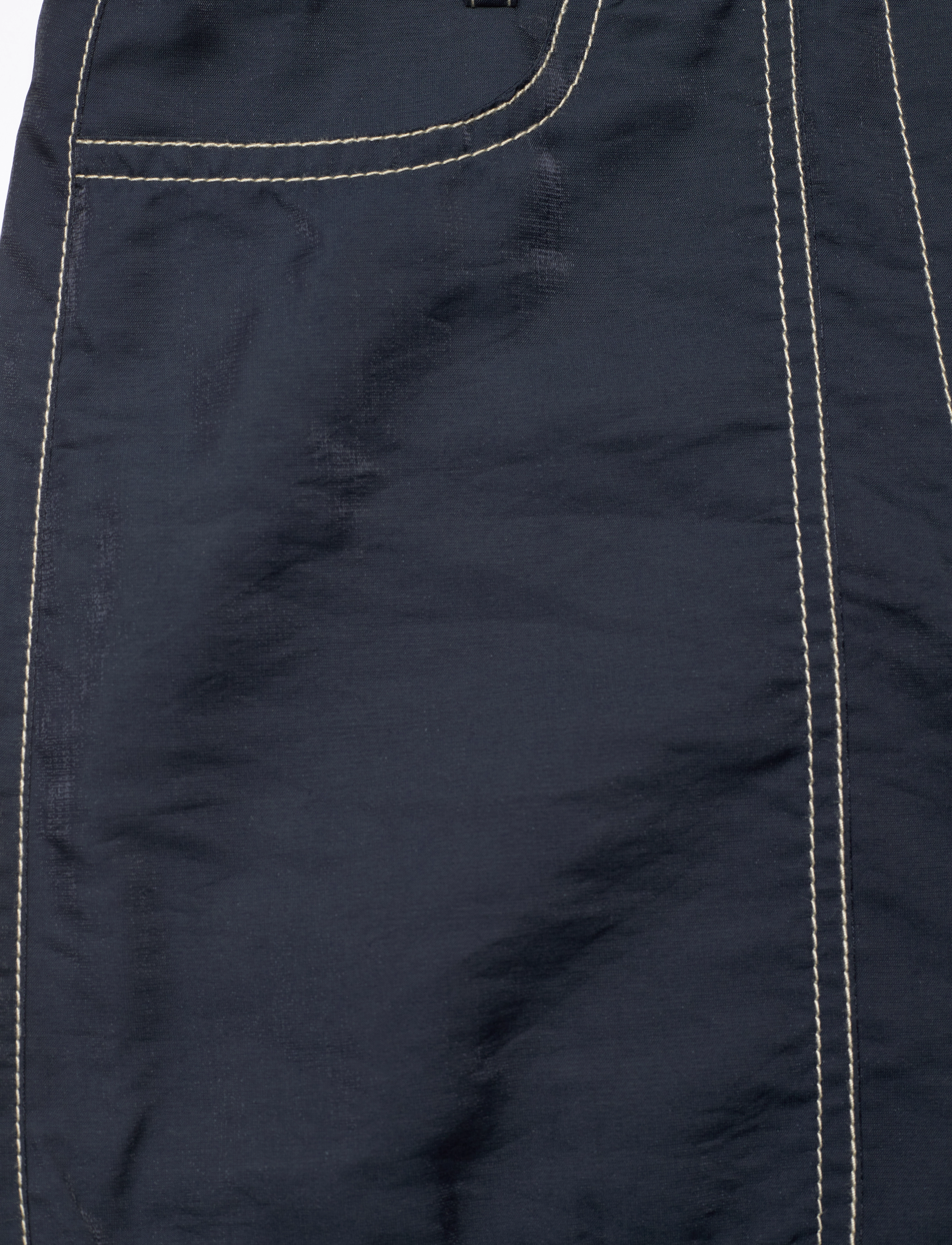 Stella Nova - Hasel - cargo püksid - navy - 2