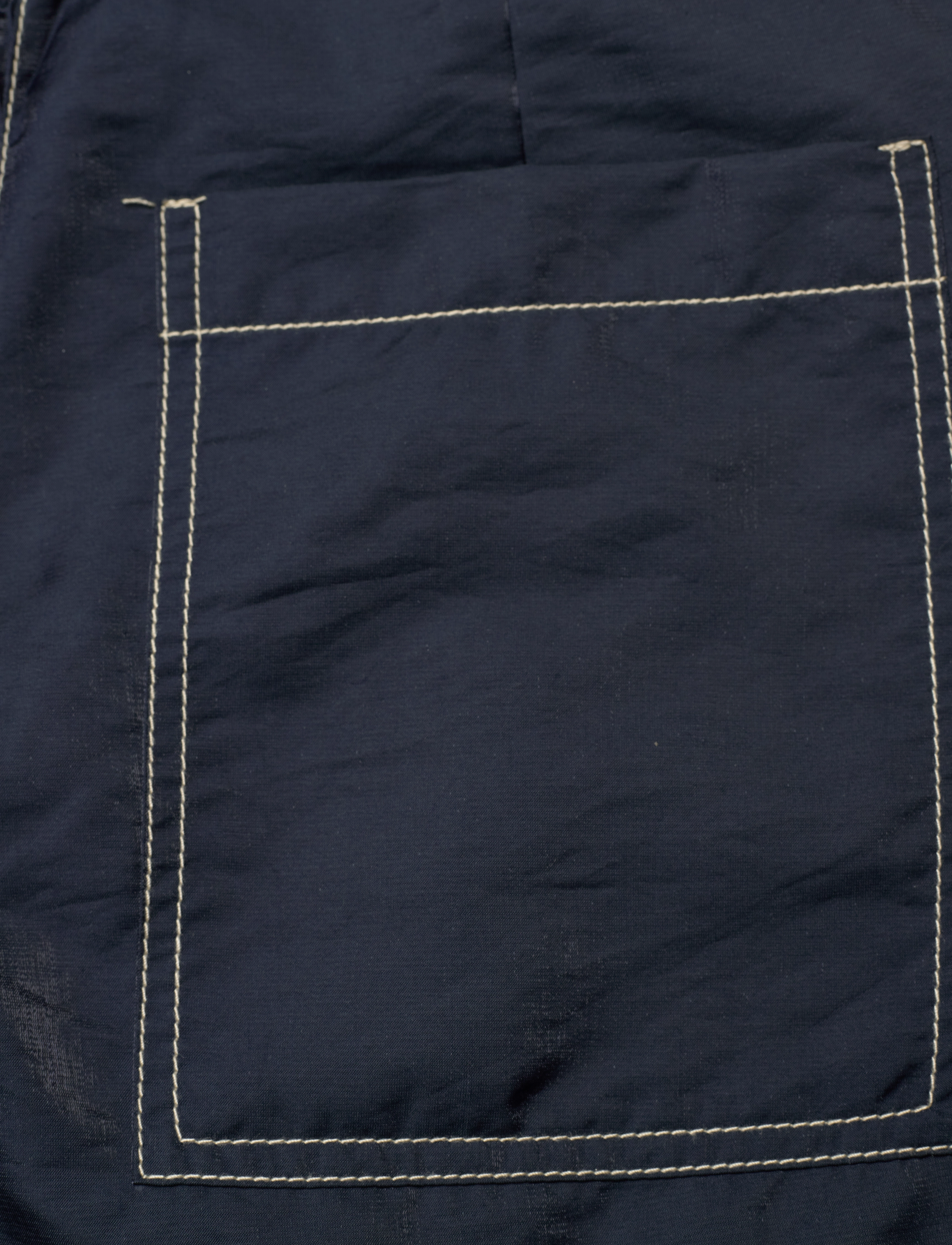 Stella Nova - Hasel - cargo püksid - navy - 4