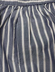 Stella Nova - Striped shorts - casual shorts - blue stripes - 4