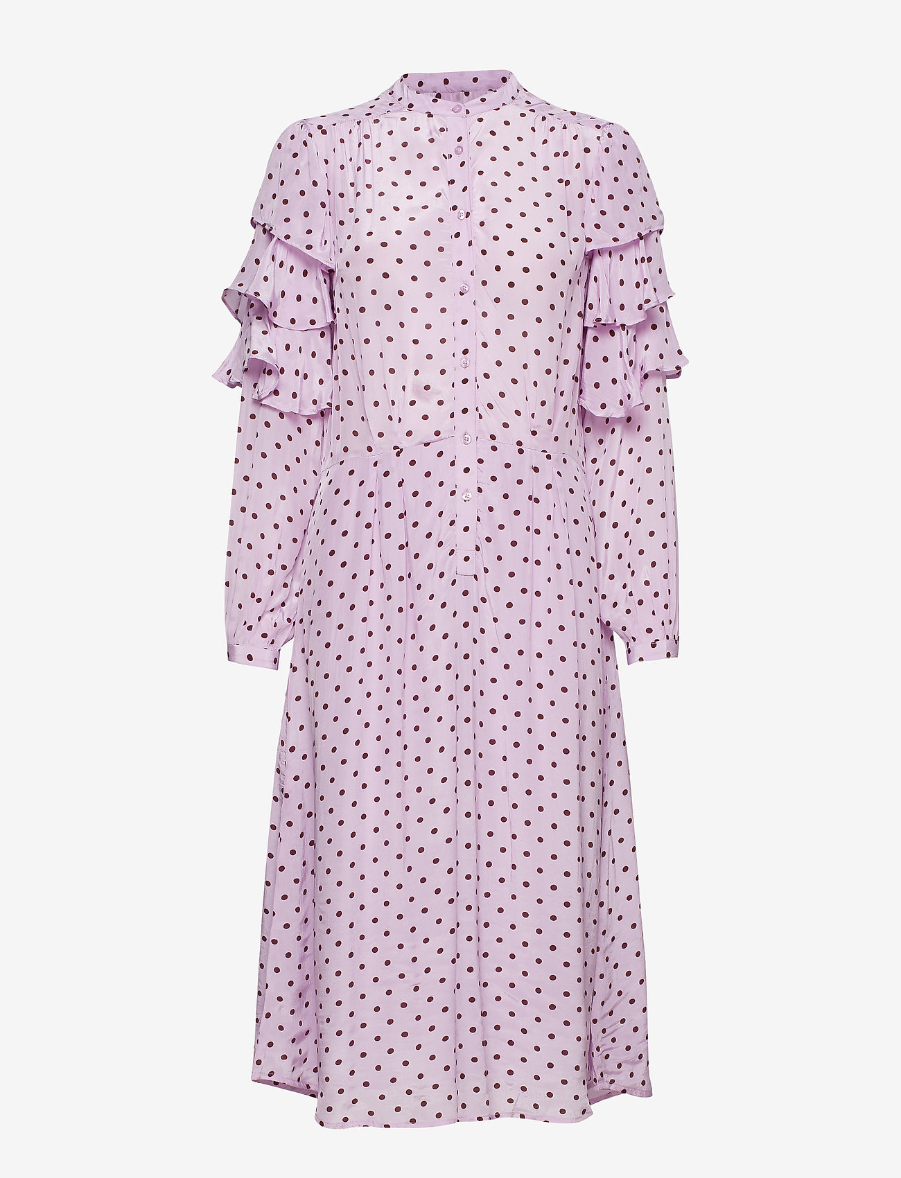 Panola - PURPLE BURGUNDY